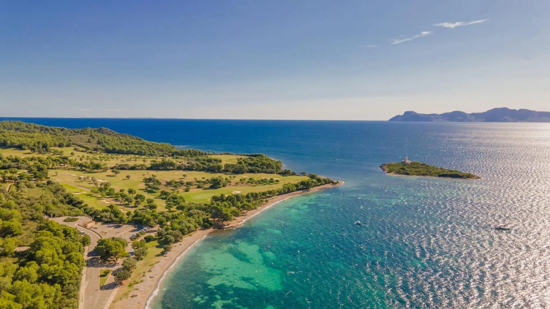펜션 Villa Gabriela Alcudia - Bonaire By Mallorca Villa Selection