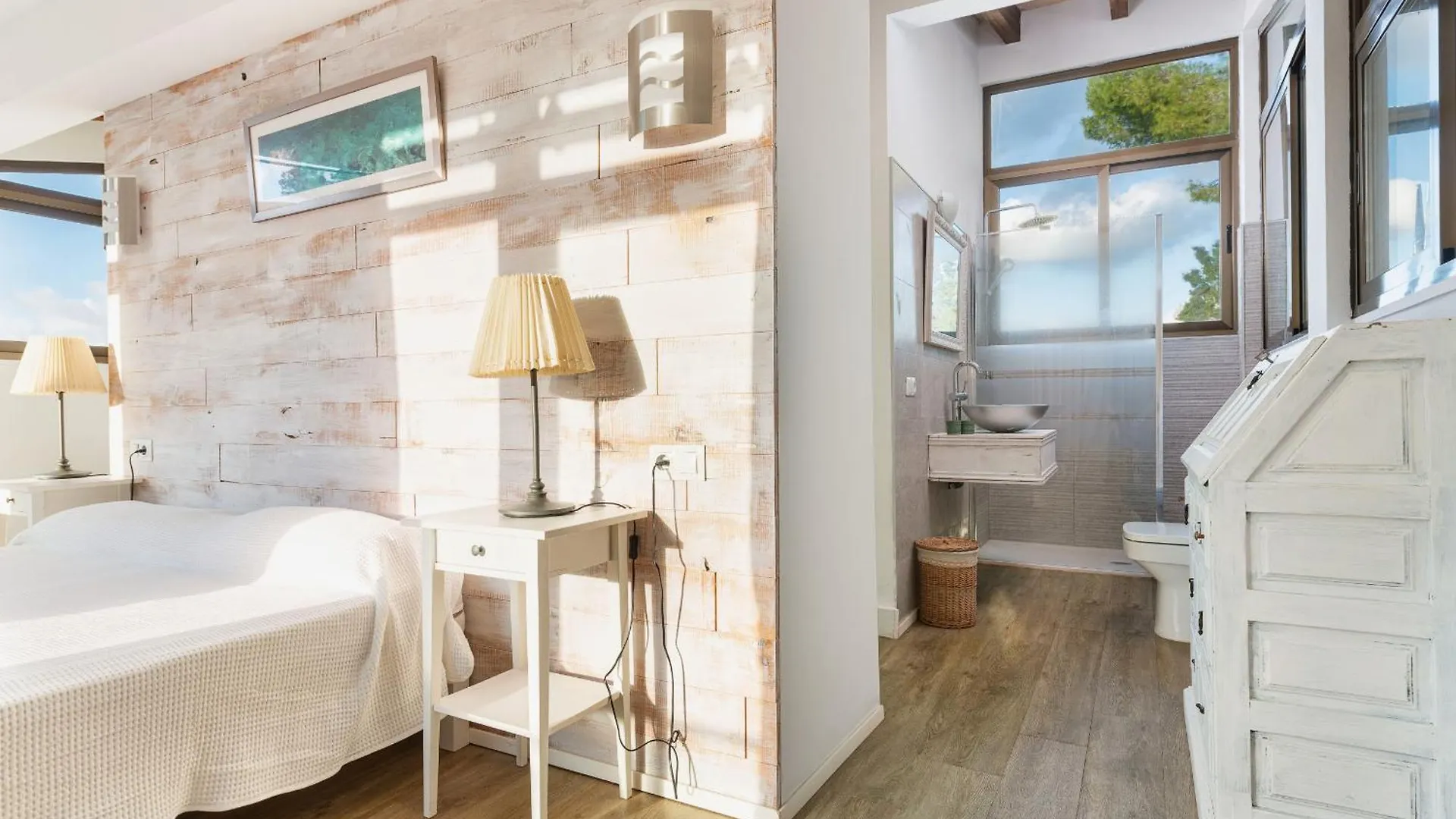 펜션 Villa Gabriela Alcudia - Bonaire By Mallorca Villa Selection 스페인