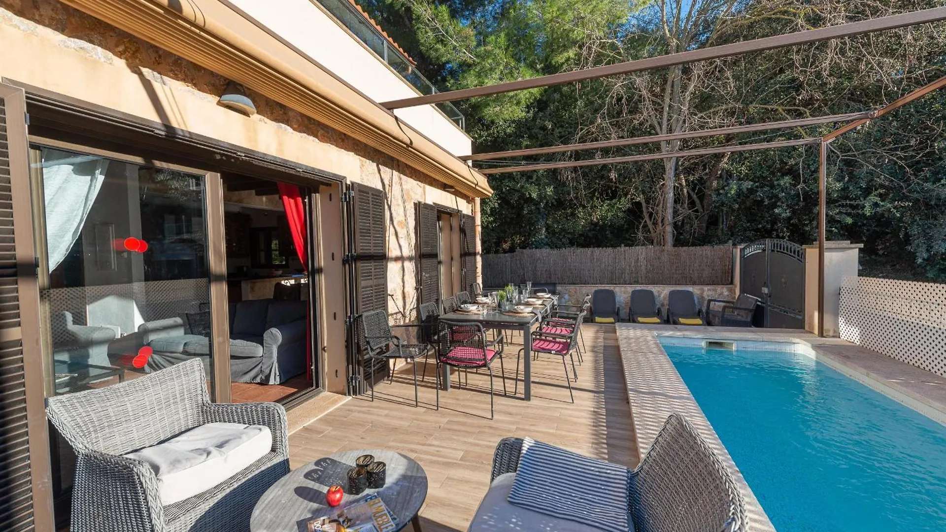 Villa Gabriela Alcudia - Bonaire By Mallorca Villa Selection 알쿠디아
