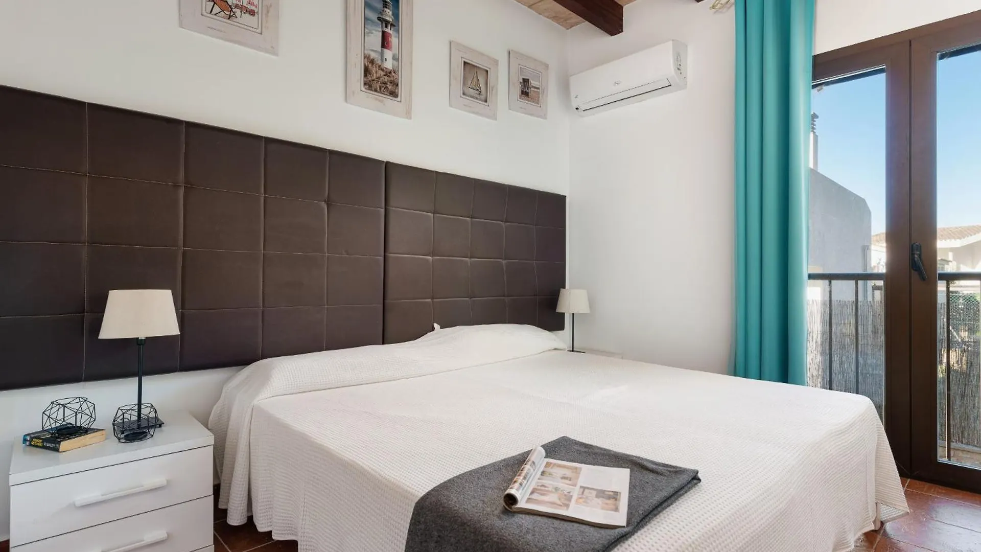Villa Gabriela Alcudia - Bonaire By Mallorca Villa Selection 알쿠디아