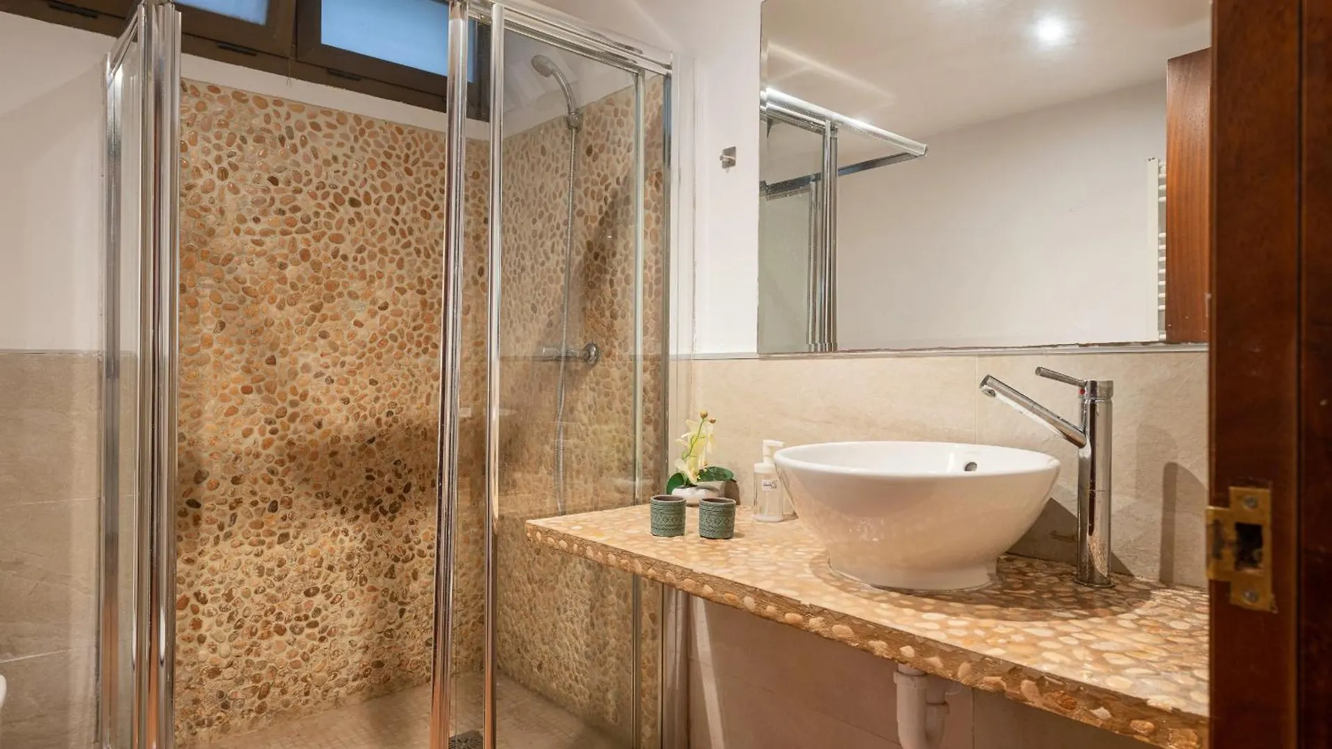 Villa Gabriela Alcudia - Bonaire By Mallorca Villa Selection 펜션