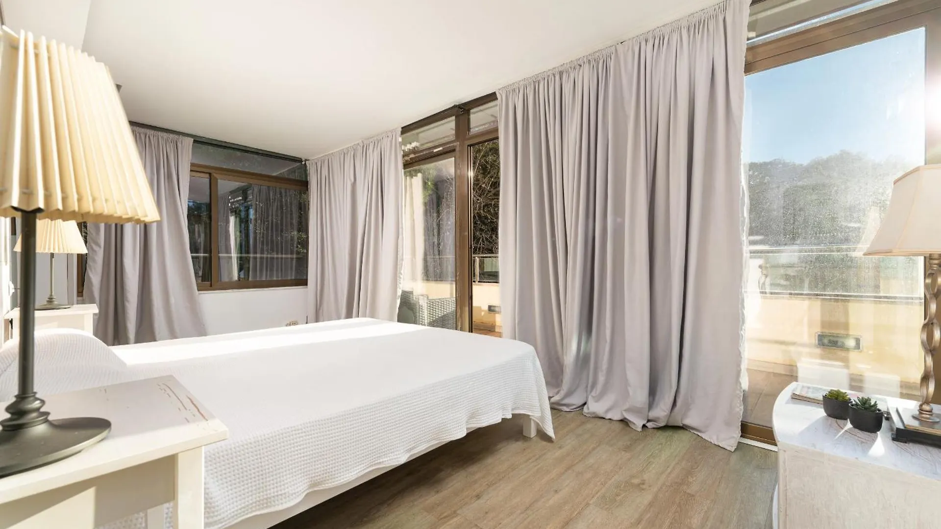 펜션 Villa Gabriela Alcudia - Bonaire By Mallorca Villa Selection