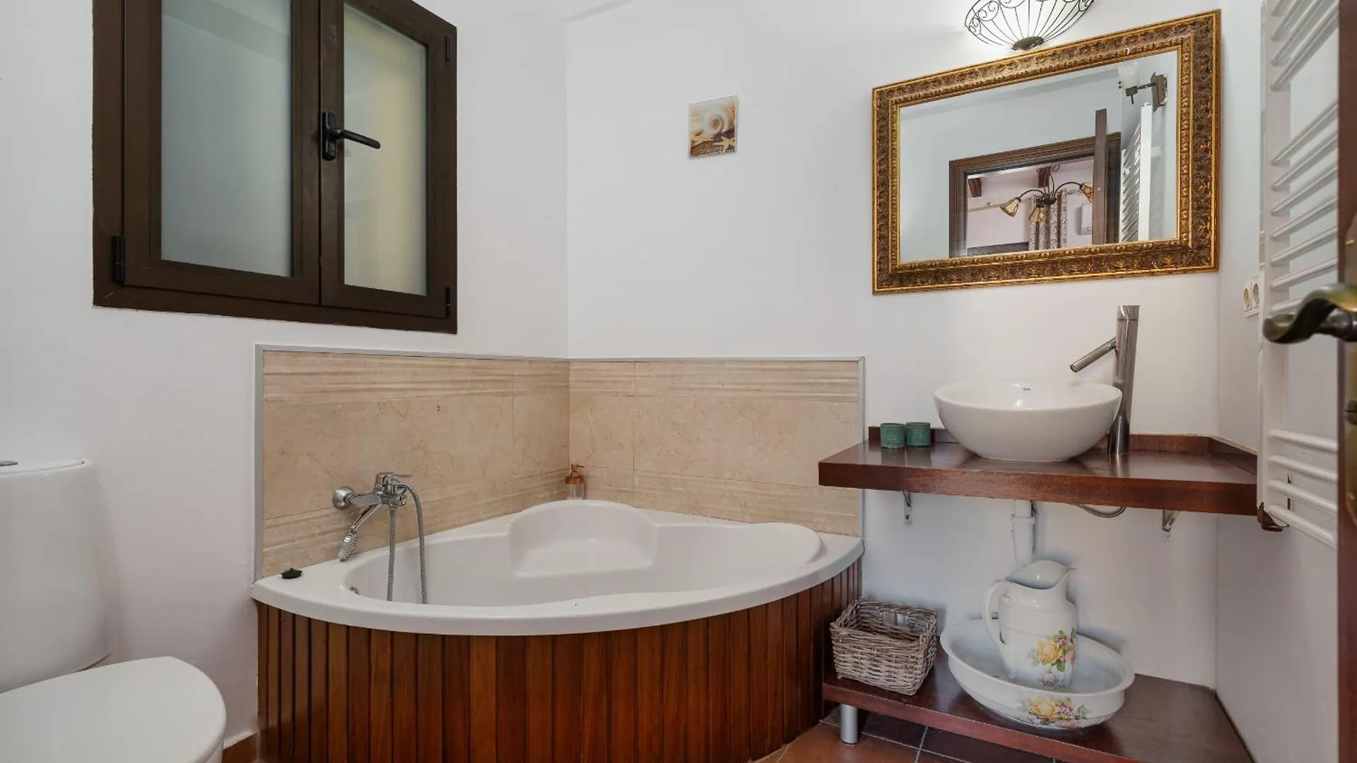Villa Gabriela Alcudia - Bonaire By Mallorca Villa Selection 0*, 알쿠디아