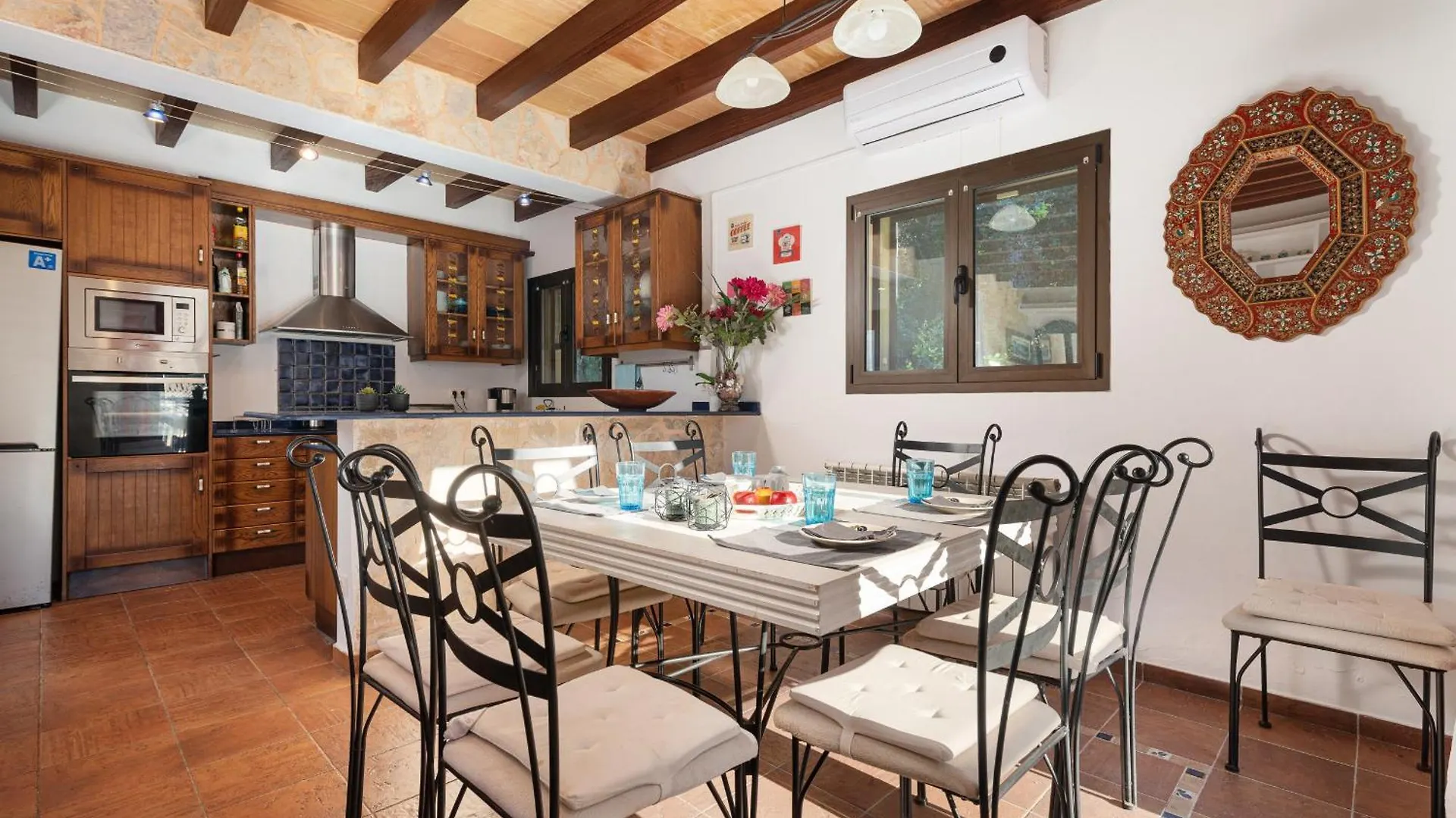 Villa Gabriela Alcudia - Bonaire By Mallorca Villa Selection 0*, 알쿠디아