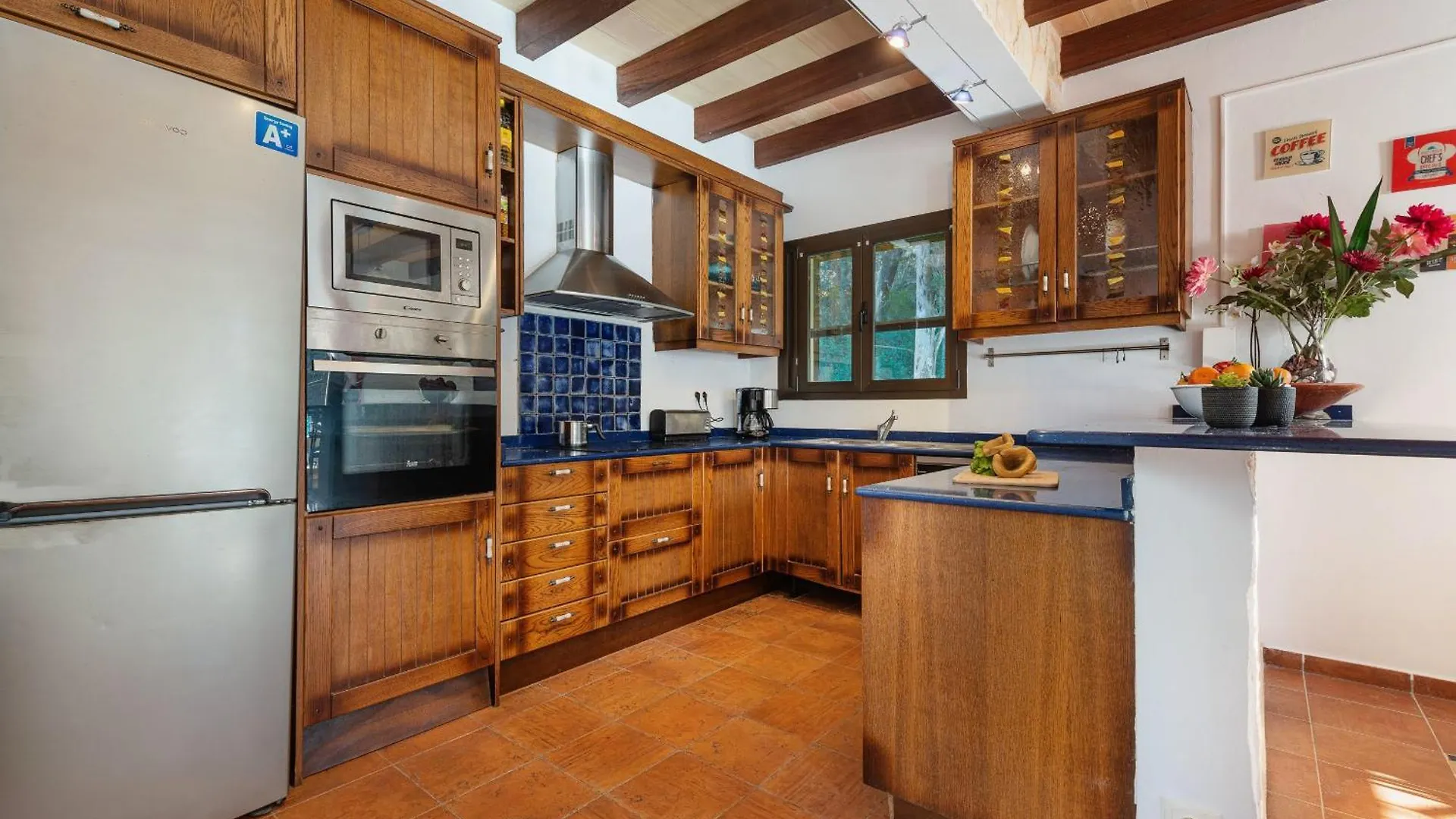 Villa Gabriela Alcudia - Bonaire By Mallorca Villa Selection 펜션