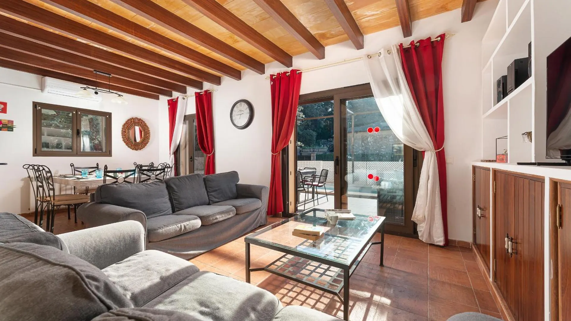 Villa Gabriela Alcudia - Bonaire By Mallorca Villa Selection 스페인