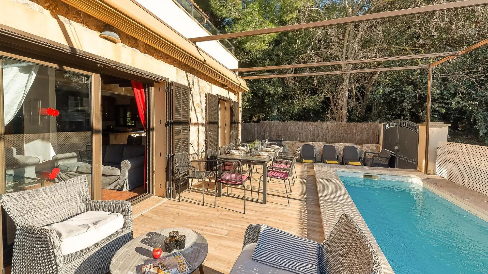 펜션 Villa Gabriela Alcudia - Bonaire By Mallorca Villa Selection